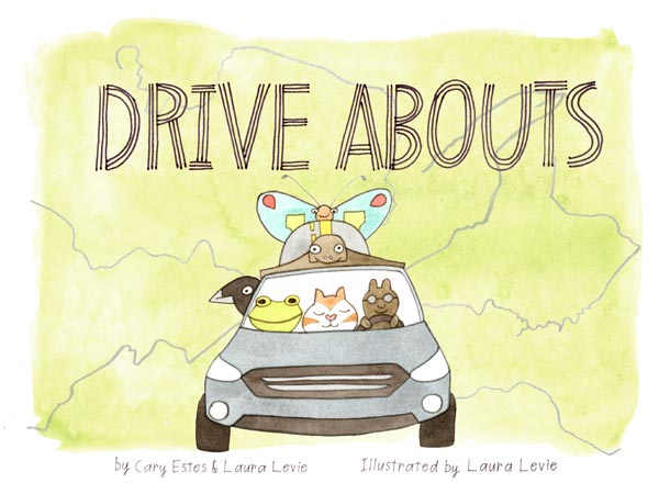 Drive Abouts